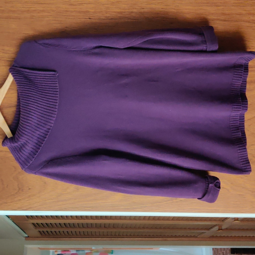 Sweater Tunic from Athleta